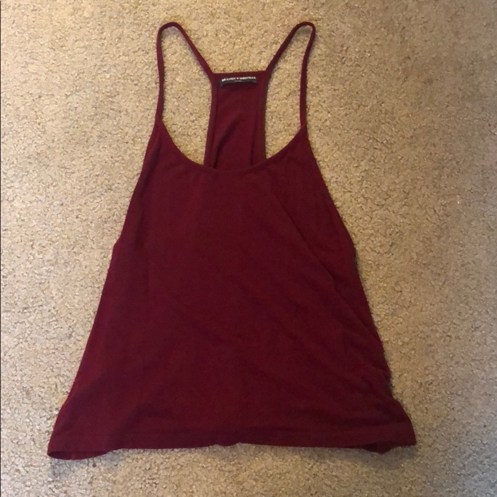 Brandy Melville tank top!!